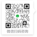 官方微信二维码